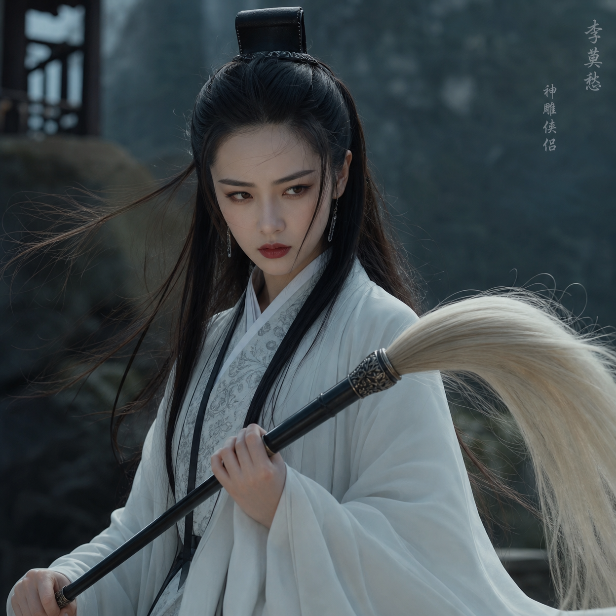 李莫愁