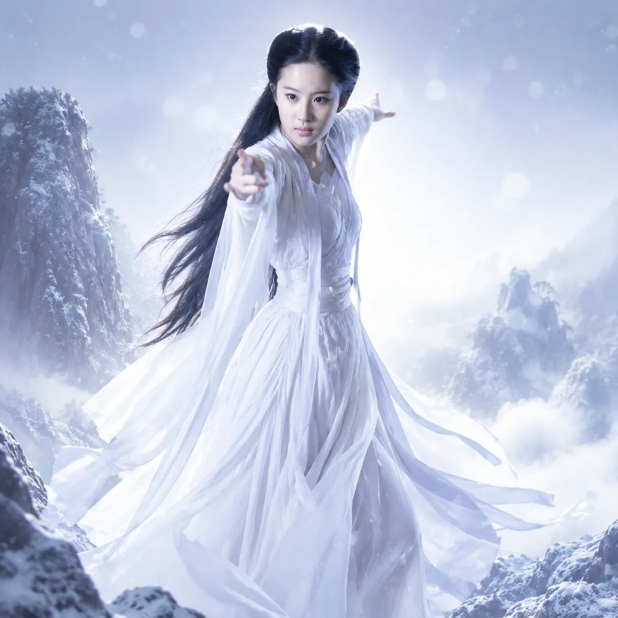 小龙女