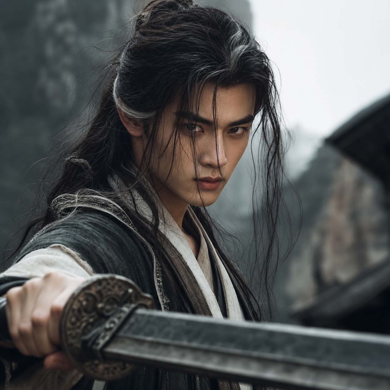 杨过